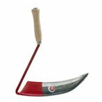 Talen Tools Handzeis 32 x 30 x 2.5 cm - Perfect voor Maai..., Tuin en Terras, Hand-tuingereedschap, Ophalen of Verzenden, Nieuw