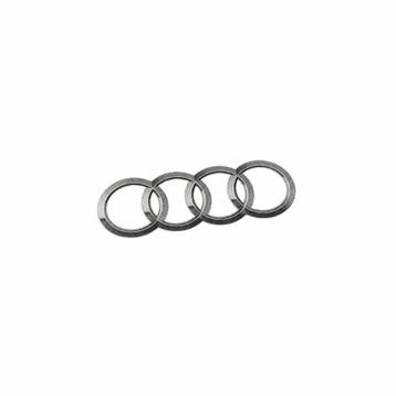 Originele Audi sticker, Ophalen of Verzenden