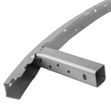 Voor Bumper Reinforcement geschikt voor BMW 5 Serie G30 5..., Verzenden, Nieuw, BMW