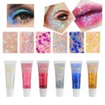Festival Glitters, Ophalen of Verzenden, Nieuw