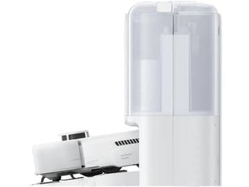eufy Omni E25 - Robotstofzuiger - HydroJet™ systeem 20000 Pa, Witgoed en Apparatuur, Stofzuigers, Verzenden, Zo goed als nieuw