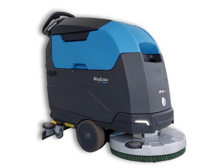 Fimap Maxima 50BT, Zakelijke goederen, Machines en Bouw | Onderhoud en Reiniging, Ophalen of Verzenden