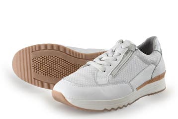 Feyn Sneakers in maat 39 Wit, Feyn, Verzenden, Wit, Sneakers of Gympen
