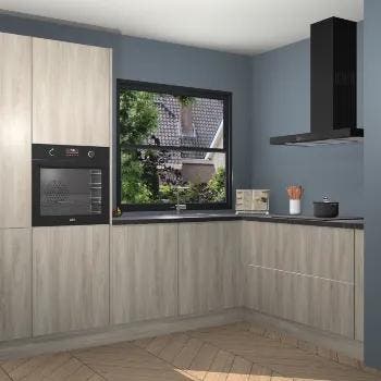 Olm keuken Metz 123512, Huis en Inrichting, Verzenden, Nieuw