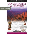 USA-Zuidwest & Las Vegas / Capitool reisgidsen 9789041033567, Boeken, Reisgidsen, Verzenden, Gelezen, Donna Dailey