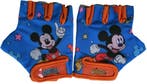 Mickey fietshandschoenen kind blauw 3+ grip, Kinderen, Verzenden, Nieuw, VOLARE
