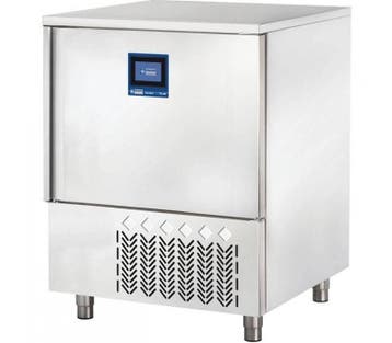 Snelkoeler 7x GN1/1 | Touchscreen HorecaTraders, Verzenden, Nieuw in verpakking