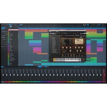 Steinberg Dorico Pro 6 € 499,- PROMO tot 30 juni 2026, Computers en Software, Ophalen of Verzenden, Nieuw