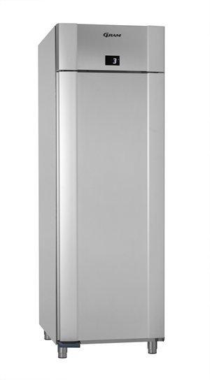 Gram Vario Silver dieptekoeling | 2/1 GN | 610 liter, Verzenden, Nieuw in verpakking