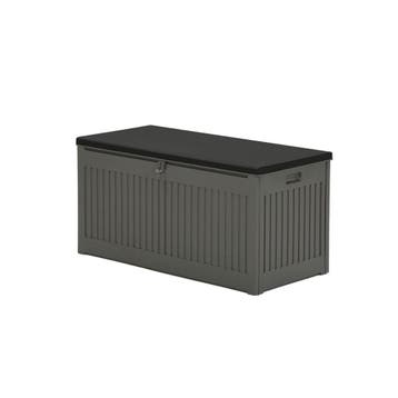 Garden Impressions Primo kussenkist 270L 109x51x54cm, Tuin en Terras, Tuinmeubel-accessoires, Nieuw