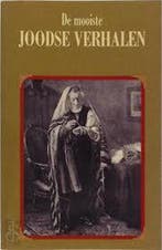 MOOISTE JOODSE VERHALEN 9789055134939, Boeken, Verzenden, Gelezen
