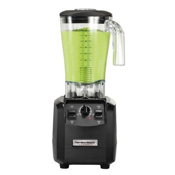 GGM Gastro | HAMILTON BEACH | Hoge prestaties blender HBH550, Verzenden, Nieuw in verpakking
