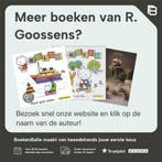 Naar de kermis / Musti 9789076839127 R. Goossens, Verzenden, Gelezen, R. Goossens