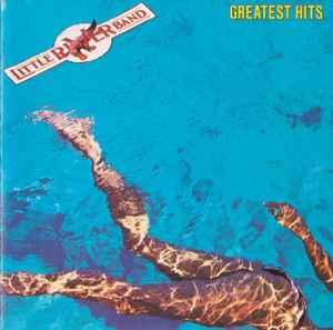 cd - Little River Band - Greatest Hits, Verzenden, Zo goed als nieuw