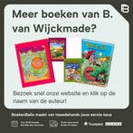 Wipneus en Pim gaan op reis / Wipneus-serie 9789060945025, Verzenden, Gelezen, B. van Wijckmade
