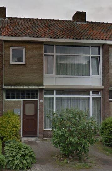 Te huur: Kamer Bloemfonteinstraat in Tilburg