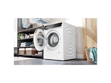 Bosch WGB254031 - Wasmachine - 10 kg - 1400 rpm - i-DOS -, Verzenden, Zo goed als nieuw