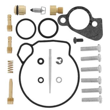 QuadBoss 2003 Polaris Predator 90 (2) Carburetor Kit, Ophalen of Verzenden, Nieuw