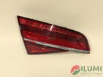 AUDI A8 D4 14-18 LIFT ACHTERLICHT LINKS LED EU., Auto-onderdelen, Verlichting, Verzenden, Gebruikt, Audi