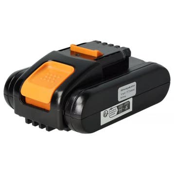 Worx / Rockwell RW9161 / RW9351.1 schuifaccu 18-20V, Ophalen of Verzenden, Nieuw