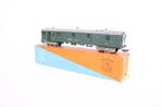 Pocher H0 - 10.50 - Model treinwagon (1) - Bagagewagen -, Nieuw