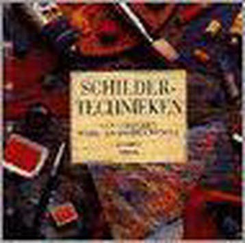 SCHILDERTECHNIEKEN 9789072267436 Ian Simpson, Boeken, Verzenden, Gelezen, Ian Simpson