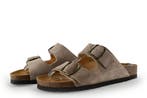 Scholl Slippers in maat 39 Beige, Kleding | Dames, Schoenen, Slippers, Scholl, Verzenden, Beige