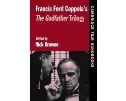 Francis Ford Coppolas the Godfather Trilogy - Francis Ford, Boeken, Ophalen of Verzenden, Nieuw