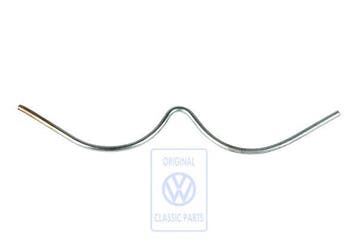 Volkswagen veerklem, Ophalen of Verzenden, Nieuw, Volkswagen