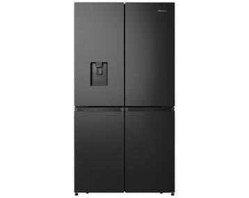 Hisense RQ758N4SWF1 Amerikaanse koelkast Vrijstaand1149, Ophalen of Verzenden, Nieuw, 160 cm of meer