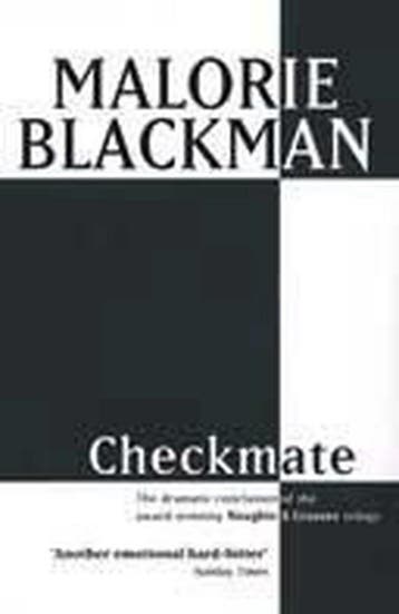 Checkmate - Malorie Blackman 9780552551946, Verzenden, Gelezen, Malorie Blackman