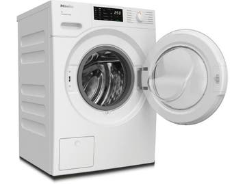 Miele WWB360WPS - Wasmachine - QuickPowerWash -, Verzenden, Zo goed als nieuw