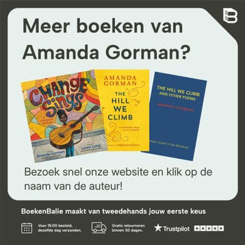 Noem ons wat we dragen - Amanda Gorman 9789029096706, Verzenden, Zo goed als nieuw, Amanda Gorman