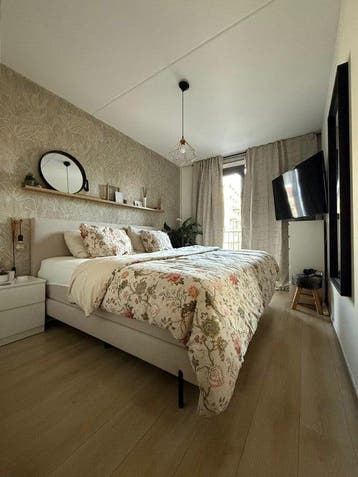 Te huur: Appartement Westinghousestraat in Groningen, Huizen en Kamers, Huizen te huur, Groningen, Groningen, Appartement