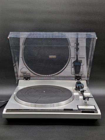 Pioneer - PL-770 Volautomatisch Kwarts-PLL Direct-Drive, Audio, Tv en Foto, Nieuw