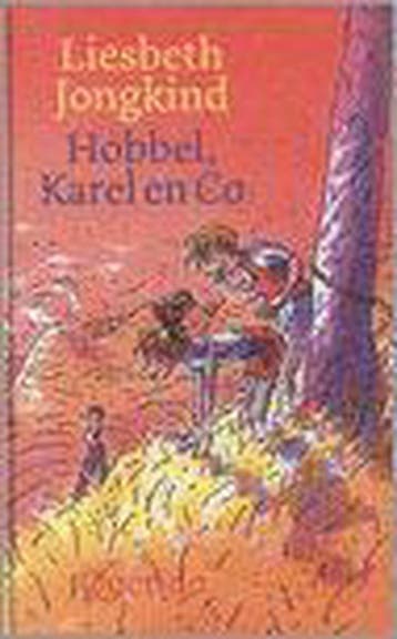 Hobbel Karel En Co - L. Jongkind 9789045100753, Verzenden, Gelezen, L. Jongkind