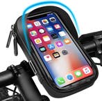 Telefoonhouder fiets – Waterdicht Stuurtas – Universeel, Ophalen of Verzenden, Nieuw