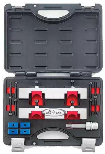 Engine Timing Tool Set Mercedes Benz M133, M270, M274, Verzenden, Nieuw