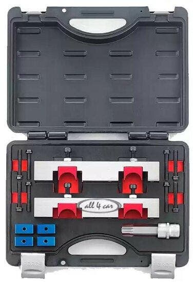 Engine Timing Tool Set Mercedes Benz M133, M270, M274, Auto diversen, Autogereedschap, Verzenden