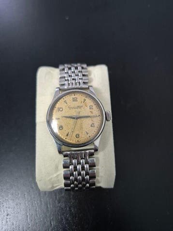 IWC - Classics - Zonder minimumprijs - Dames - 1950-1959, Nieuw