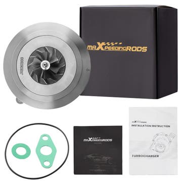 Turbo cartridge geschikt voor Peugeot Boxer, Citroën Jump.., Verzenden, Nieuw, Peugeot