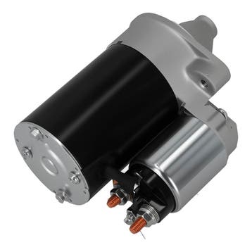 Starter geschikt voor Chevrolet Aveo Kalos T250 1.2 2008-..., Verzenden, Nieuw, Chevrolet