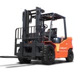 Elektrische heftruck - 4000 KG - 4800 mm - Noblelift