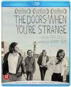 blu-ray - The Doors - When Youre Strange, Verzenden, Zo goed als nieuw