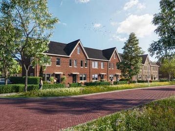 Te huur: Huis In de wind in Swifterbant, Swifterbant, Flevoland