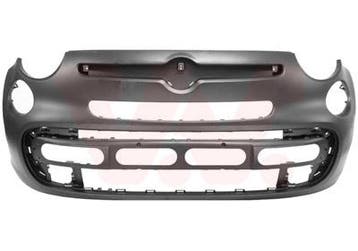 Bumper o.a: Fiat, 500L (199), Ophalen of Verzenden, Nieuw, Fiat, Bumper