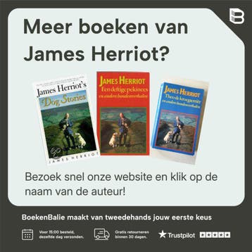Auf den Hund gekommen - James Herriot 9783499228964, Verzenden, Gelezen, James Herriot