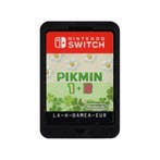 Switch Pikmin 1 + 2, Verzenden, Zo goed als nieuw