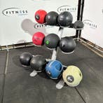 Ballen Rek - Incl. Medicijnballen, Ophalen of Verzenden, Nieuw, Overige typen