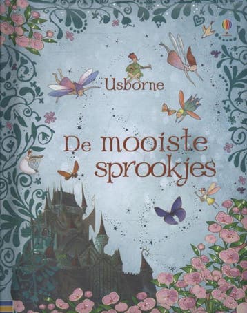 De mooiste sprookjes 9781409565666, Boeken, Verzenden, Gelezen